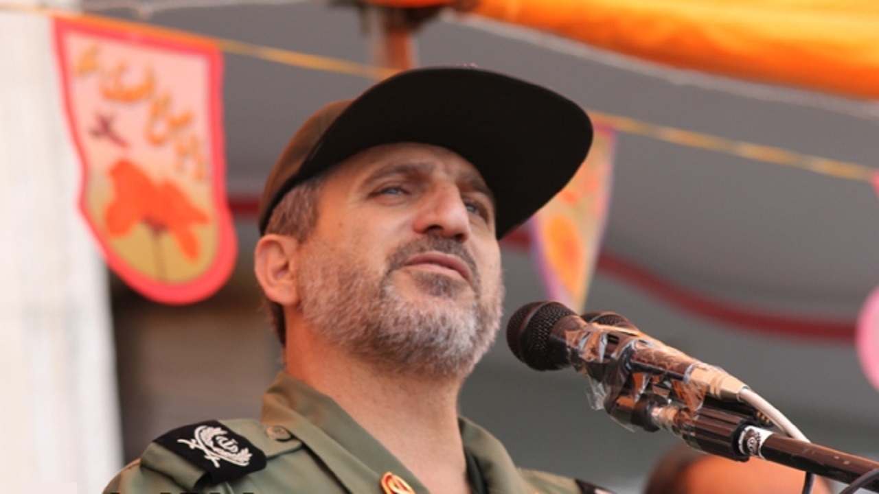 موشک‌باران پایگاه عین‌الاسد ضربه شست کوچک ایران به آمریکایی‌ها بود