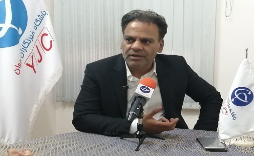 چرا شهر جهانی یزد نباید فوتبال آن جهانی باشد؟/ بنگاه&zwnj;های اقتصادی استان به سمت فوتبال بیایند