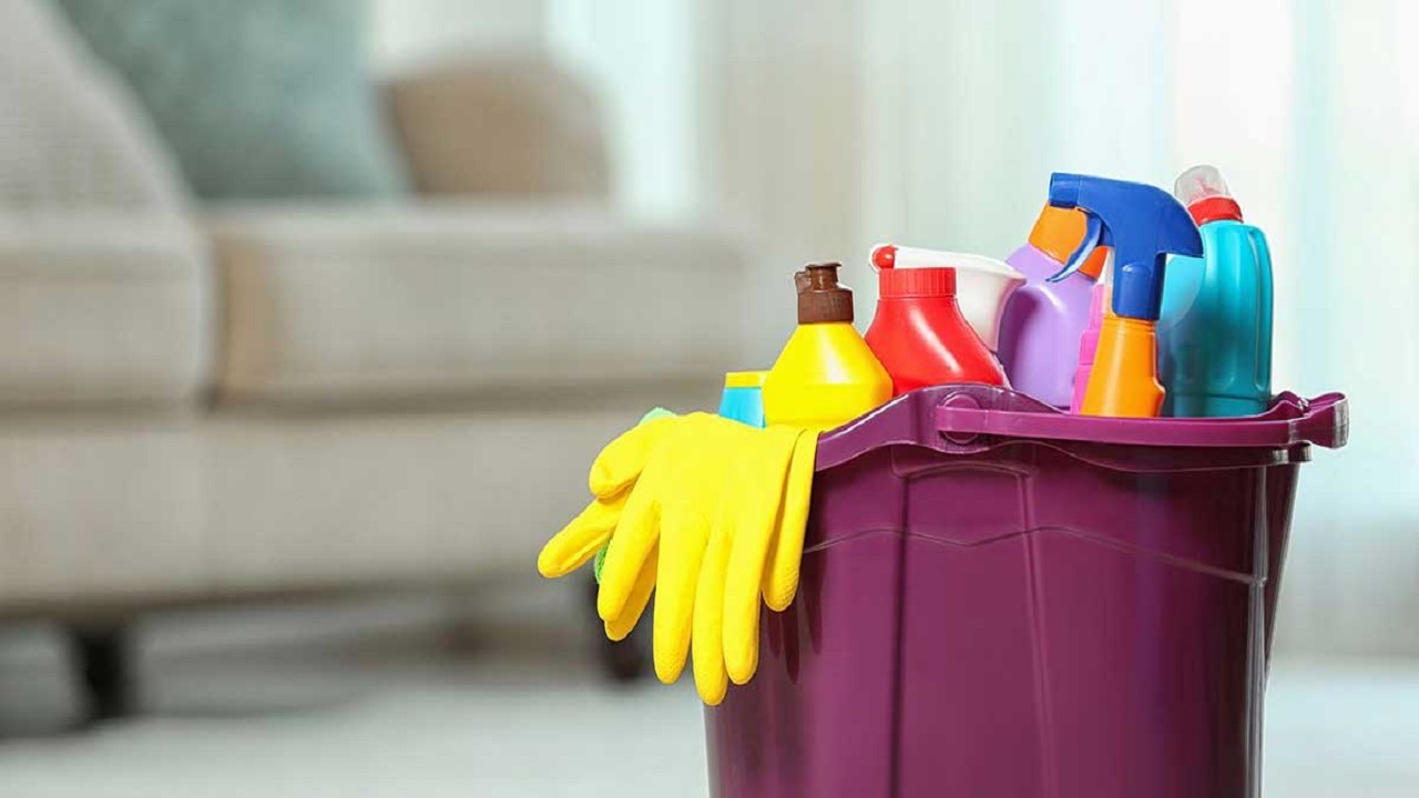 برای خرید انواع شوینده فرش و مبل چقدرهزینه کنیم؟