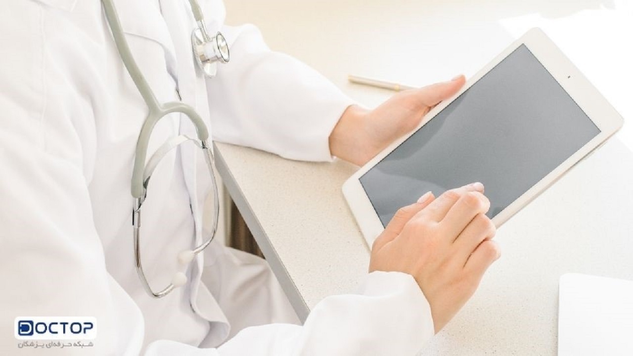مشاوره تلفنی متخصص کرونا