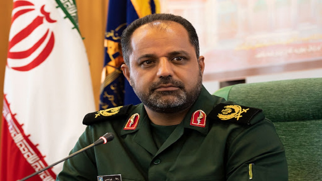 هدف کنگره شهدا گفتمان‌سازی و خدمت‌رسانی است