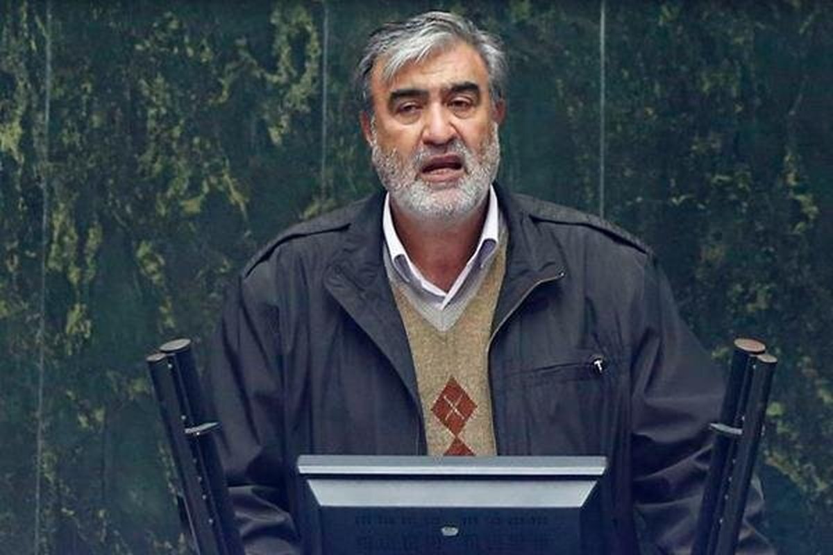 پیشنهاد برداشت از صندوق توسعه ملی برای نوسازی تجهیزات نیروهای مسلح به کمیسیون تلفیق ارجاع شد