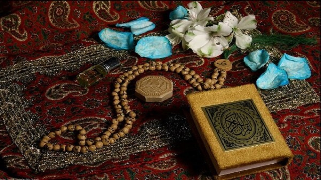 نمازی که پیامبر اعظم (ص) به سلمان فارسی سفارش کردند