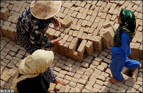 چرا نمایشگاه &laquo;پرنسس کوره&raquo; مصداق کودک&zwnj;آزاری بود؟