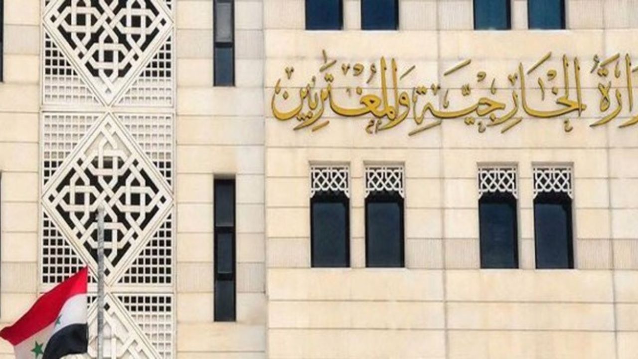 سوریه خواستار توقف تجاوز آمریکا به خاک خود از شورای امنیت شد