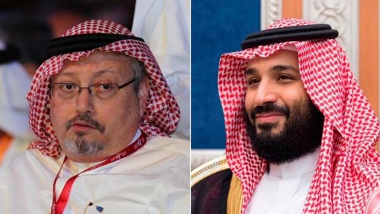 انتشار گزارش قتل #خاشقچی تلاشی برای دوشیدن سعودی هاست