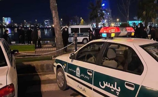 خودکشی تماشا ندارد