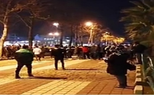 خودکشی تماشا ندارد