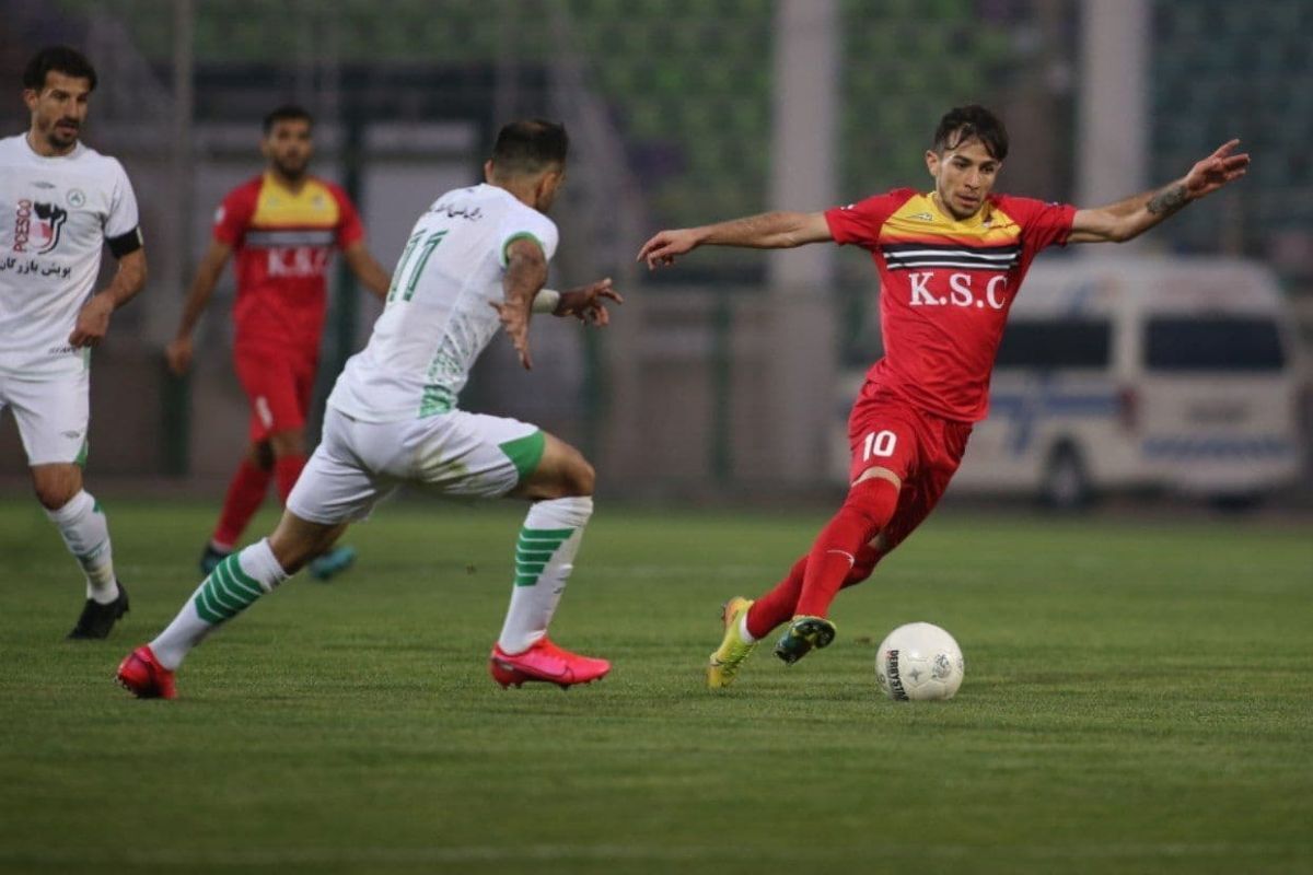 مس رفسنجان- استقلال؛ لشگر آبی به دنبال استخراج مس/ پرسپولیس- سایپا؛ خودرو سواری ارتش سرخ در صدر