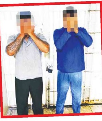 سرقت ۵۰۰ میلیونی فروشنده از داروخانه