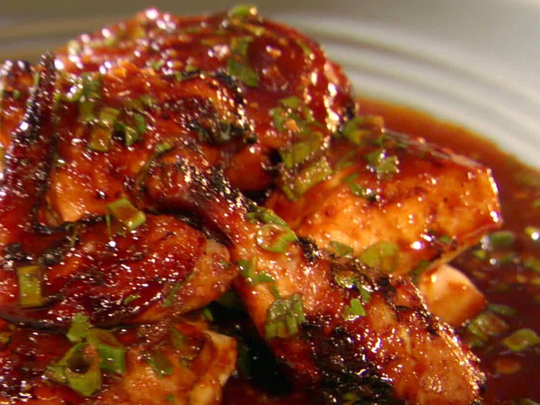 دستور تهیه یک غذای خوشمزه با مرغ