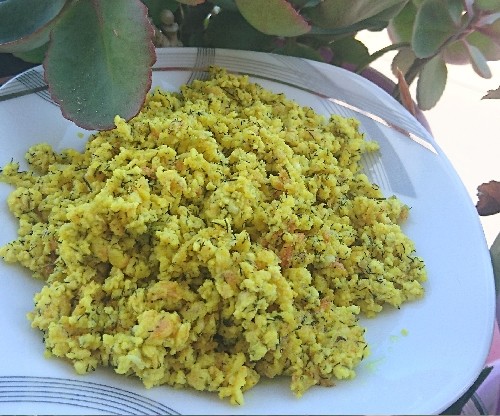 طرز تهیه پنیر برشته خوشمزه و خوش طعم