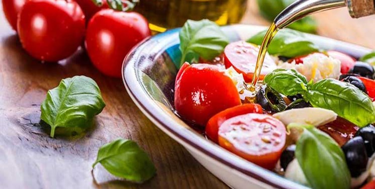 رژیم غذایی که مغز را جوان نگه می&zwnj;دارد