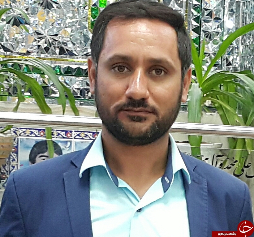 اهدای بسته های حمایتی اوقاف به نیازمندان بافقی