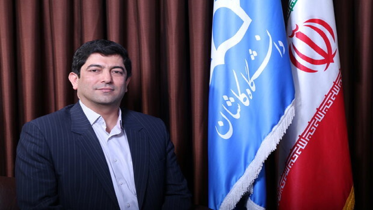 ساخت سیستم یونیزه کننده هوا برای از بین بردن ویروس کرونا در دانشگاه کاشان