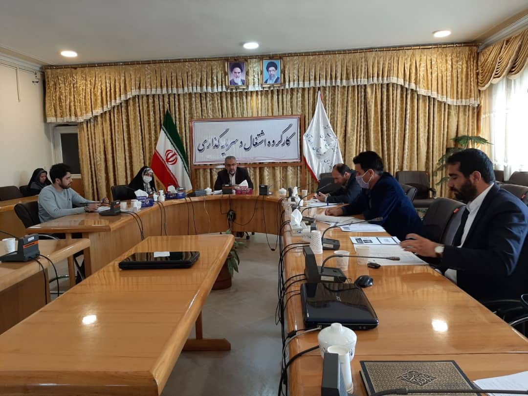 ایجاد بیش از هزار و ۳۰۰ نفر اشتغال در اسدآباد