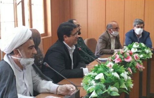 همراهی خیرین با اقشار آسیب پذیر در شرایط کنونی