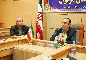توسعە جنگل‌ها باید در اولویت برنامە‌ریزی‌ها قرار بگیرد