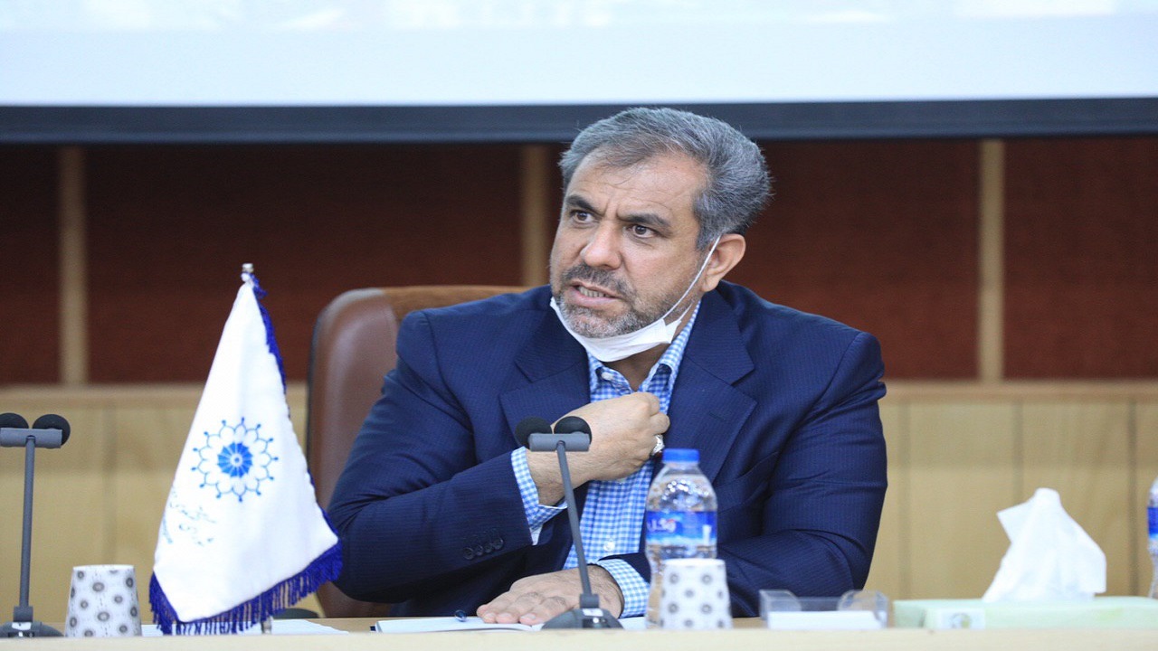 ۱۰ طرح بزرگ در استان عملیاتی می‌شود