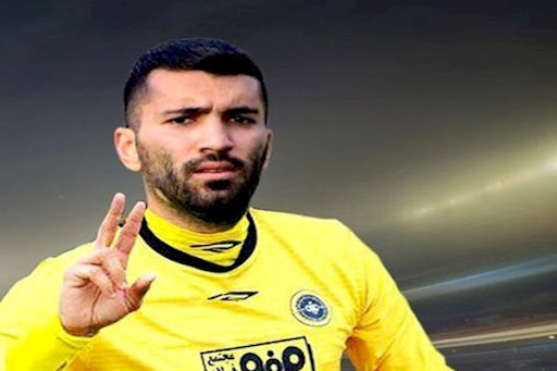 واکنش باشگاه سپاهان به خداحافظی محسن مسلمان
