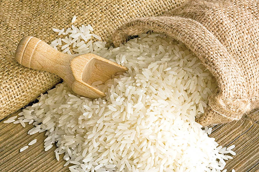 برنج در فهرست مبارزه با احتکار قرار گرفت