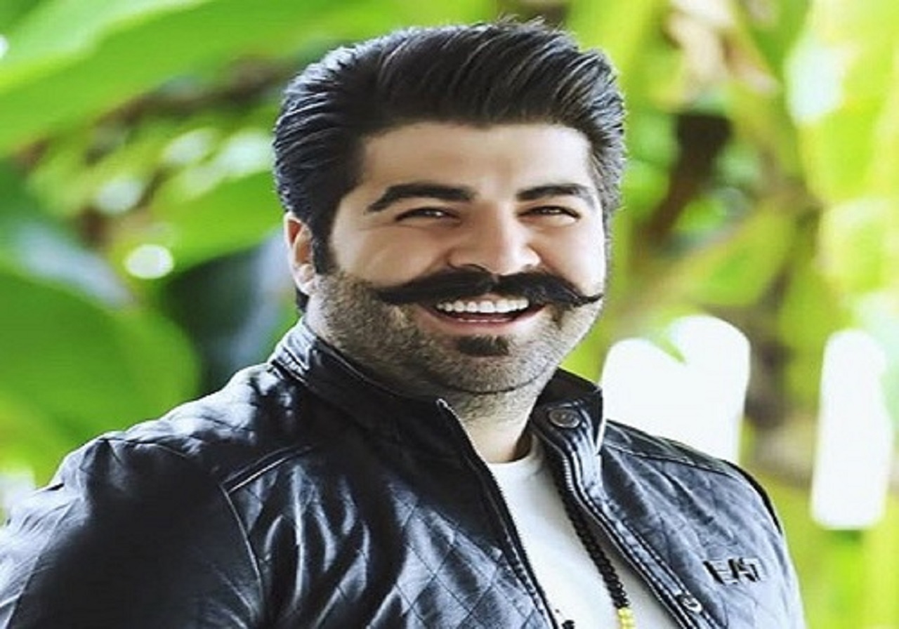 پست انگیزشی بهنام بانی برای مخاطبانش