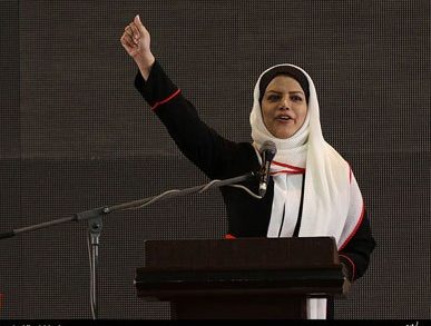 رئیس مرکز ایفمارک ایران: ورزش نکردن در دوران قرنطینه، عوارض زیادی در پی دارد