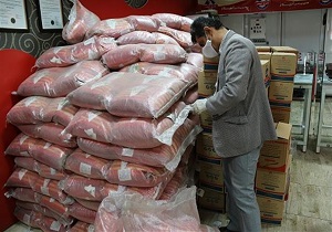 توزیع بسته حمایتی دولت بین دستفروشان و رانندگان