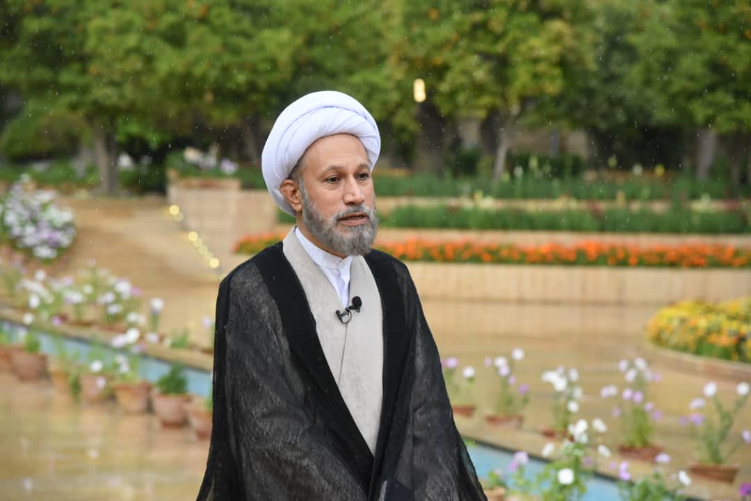 پیام امام جمعه شیراز به مناسبت یادروز سعدی