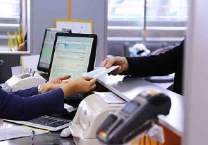 مراجعه حضوری مشمولان تعویق ۳ ماهه تسهیلات قرض‌الحسنه به بانک