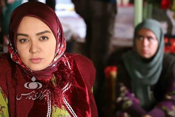 ماجرای انتخاب &laquo;شیرین&raquo; دختر نورالدین خان زاده