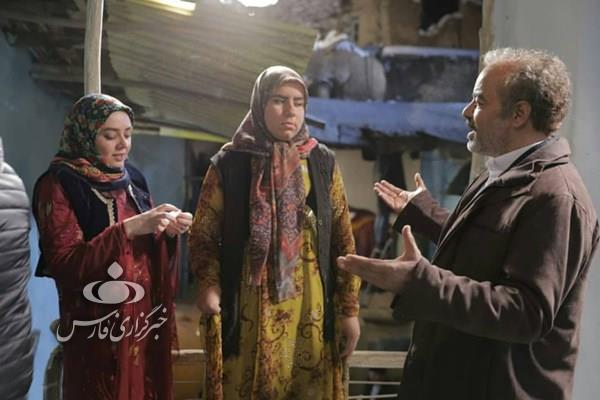 ماجرای انتخاب &laquo;شیرین&raquo; دختر نورالدین خان زاده