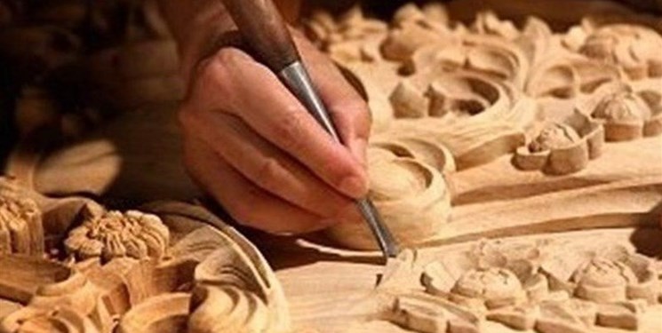 فعالیت ۶ هزار کارگاه صنایع دستی در تویسرکان