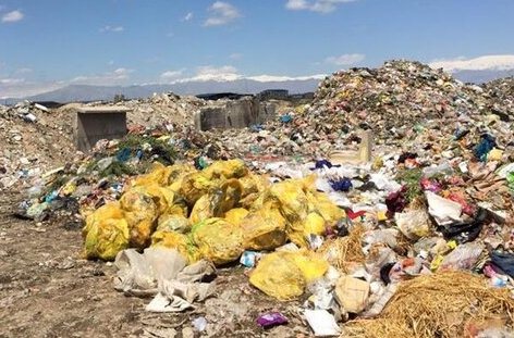 اقدامات مرکز آموزشی درمانی امام رضا (ع) تبریز در عادی سازی پسماند‌های بیمارستانی مطلوب است