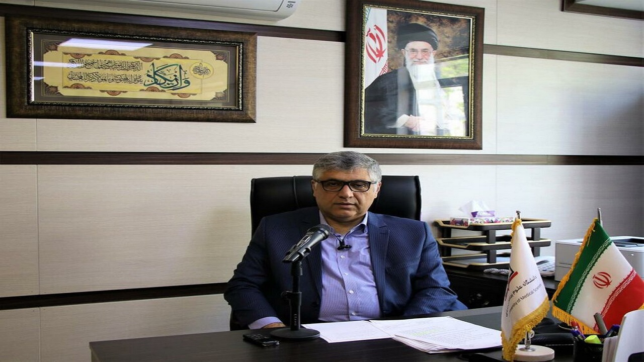 فعالیت موفق دانشگاه مجازی علوم پزشکی