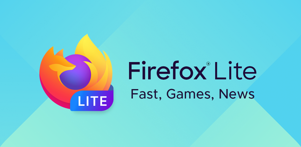 دانلود Firefox Lite &ndash; Fast and Lightweight Web Browser 2.1.15 &ndash; نسخه سبک و سریع مرورگر وب فایرفاکس برای