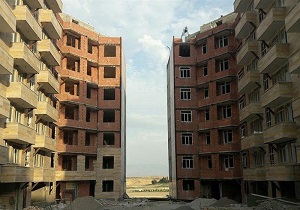 پرونده مسکن مهر استان اردبیل امسال بسته می‌شود