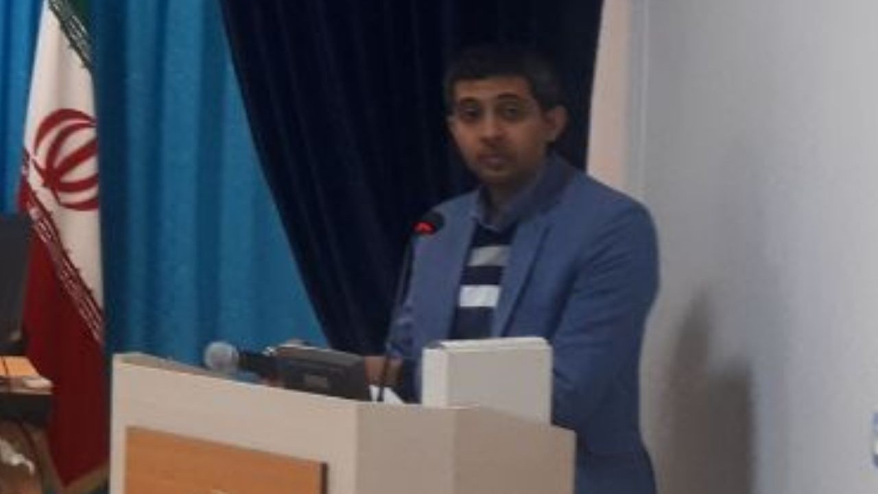 ریل گذاری فرهنگی در خوشاب