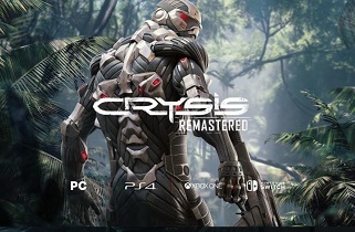 نسخه&zwnj;ای جدید از خانواده Crysis در راه بازار است