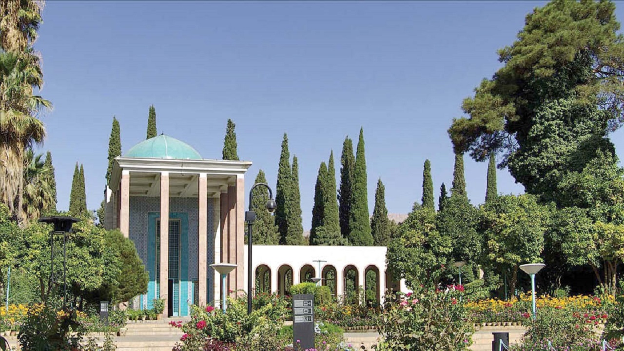واکسن مقابله با کرونا در کلاس «سعدی»
