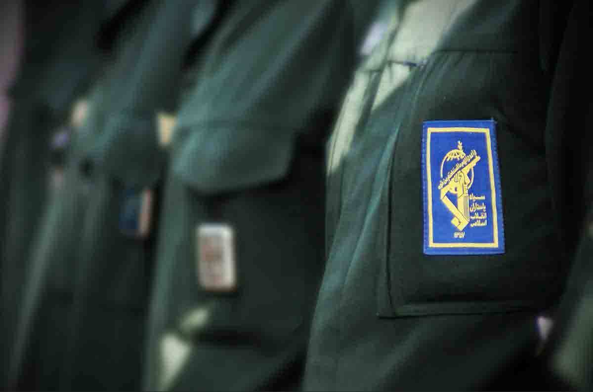سپاه؛ بازوی توانمند ایران/ از نشر ارزش&zwnj;های انقلاب اسلامی تا بسط جغرافیای مقاومت