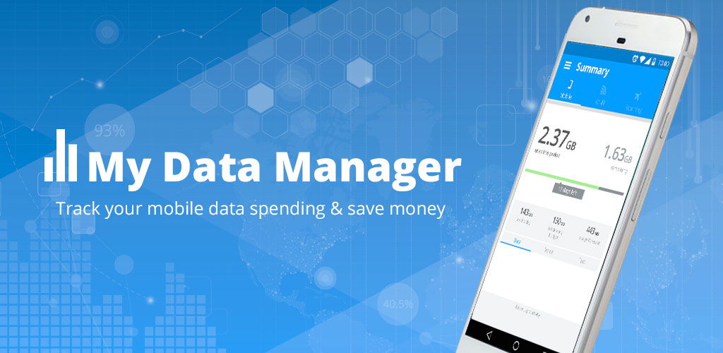 دانلود My Data Manager – Data Usage 9.1.3 – برنامه کنترل میزان مصرف اینترنت دانلود SD Maid Pro – System Cleaning Tool 4.15.8 – ابزار بهینه سازی اندروید