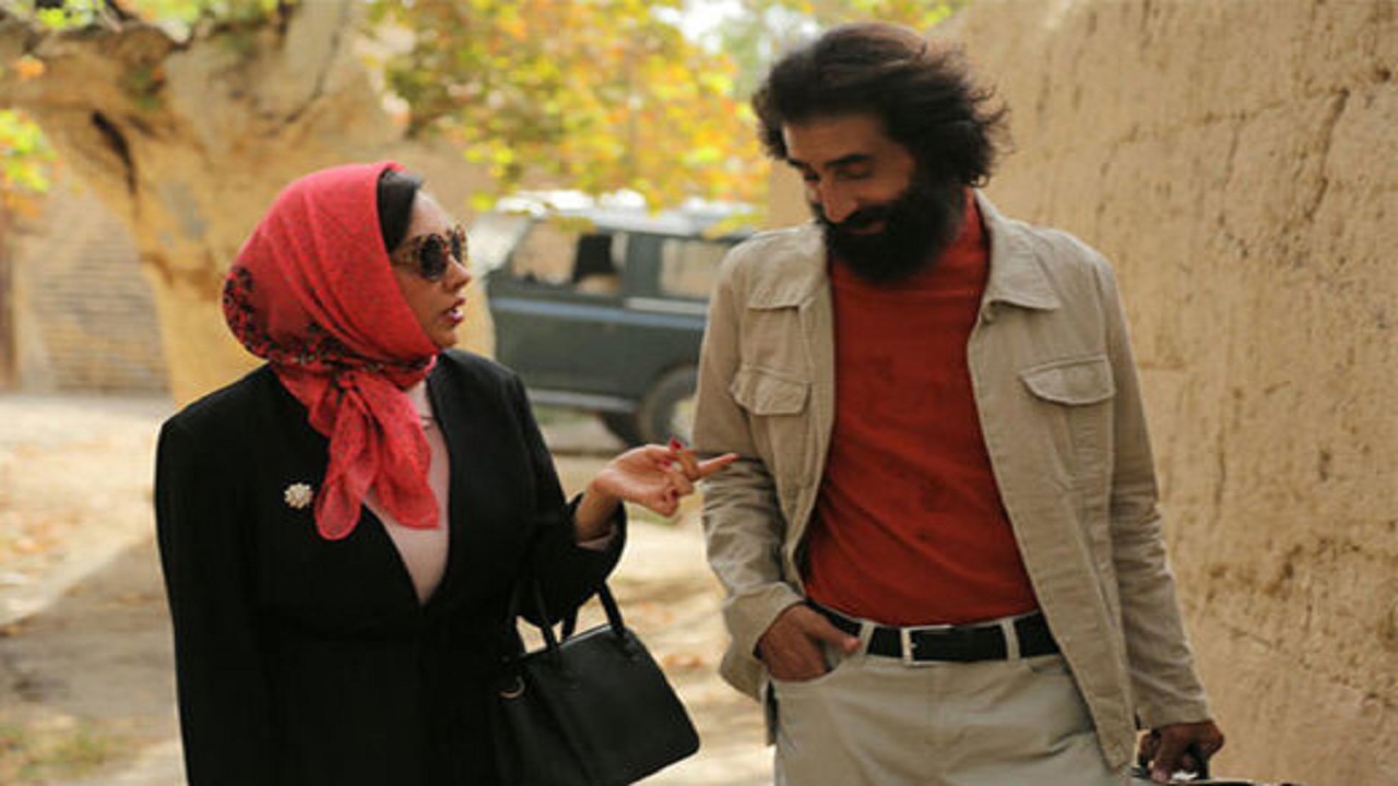 سهراب؛ چهل سال بعد