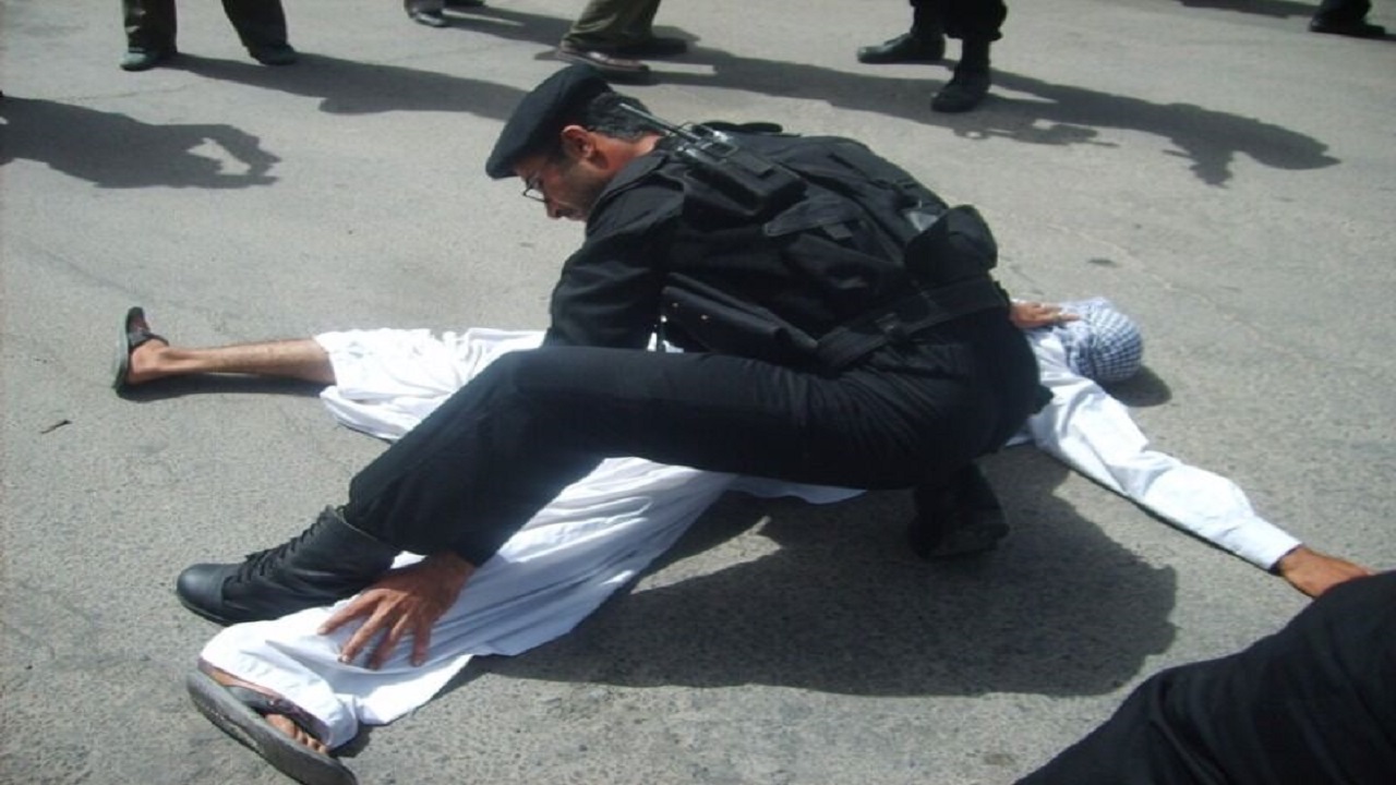 آزادی ۲ گروگان، پس از ۲۶ روز اسارت