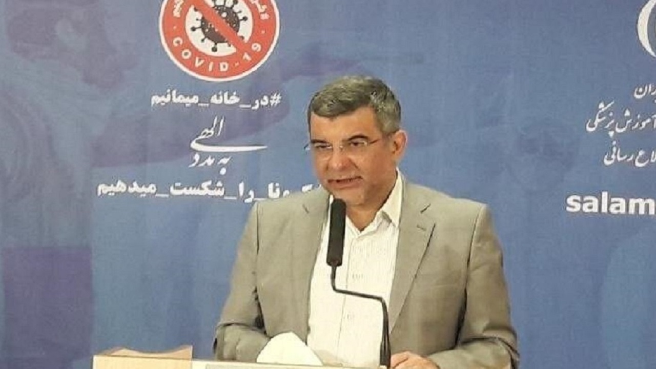 استان مازندران در معرض خطر است