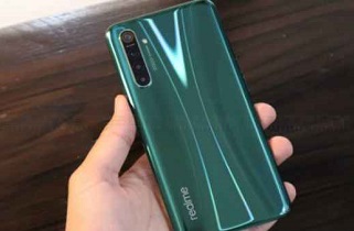 اطلاعات کامل گوشی Realme X3 منتشر شد
