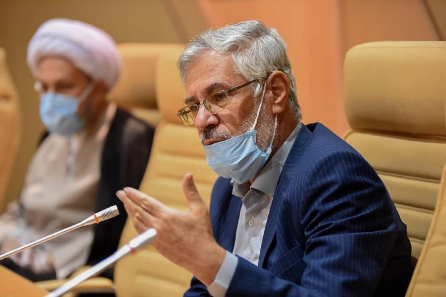 بعد نظارتی شورا در شیراز تقویت می‌شود