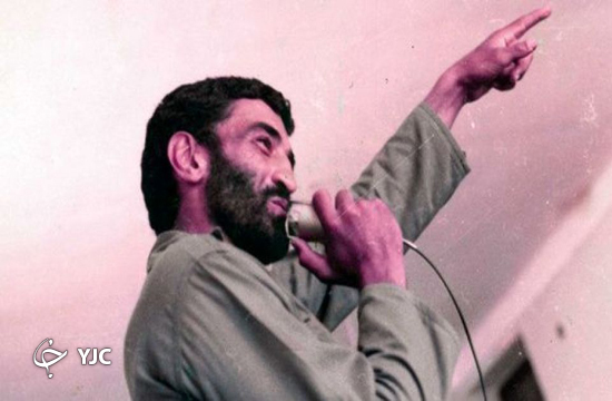 سپاه پاسداران فرزندی خلف برای حفظ انقلاب اسلامی + تصاویر سپاه پاسداران فرزندی خلف برای حفظ انقلاب اسلامی + تصاویر