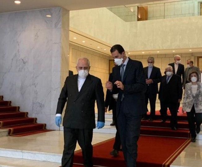 شهادت سردار سلیمانی هیچ تغییری در مسیر حمایت ایران از مقاومت نخواهد داد