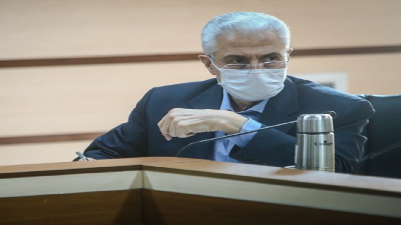 برقراری ارتباط ارگانیک صندوق با شورای عالی عتف